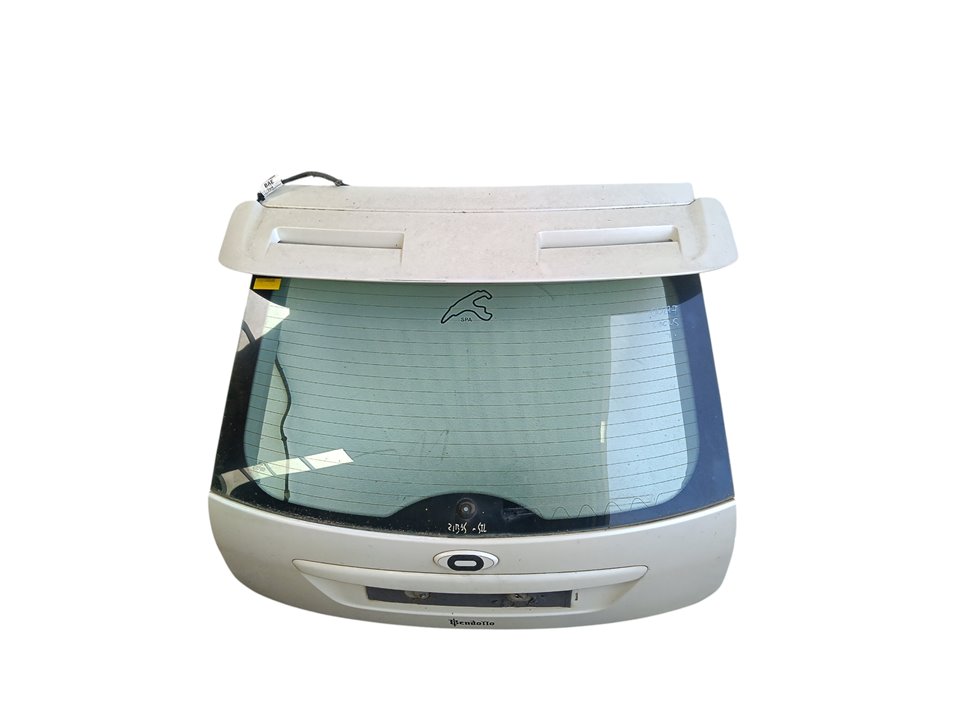 Portón Ford Focus (CAP)