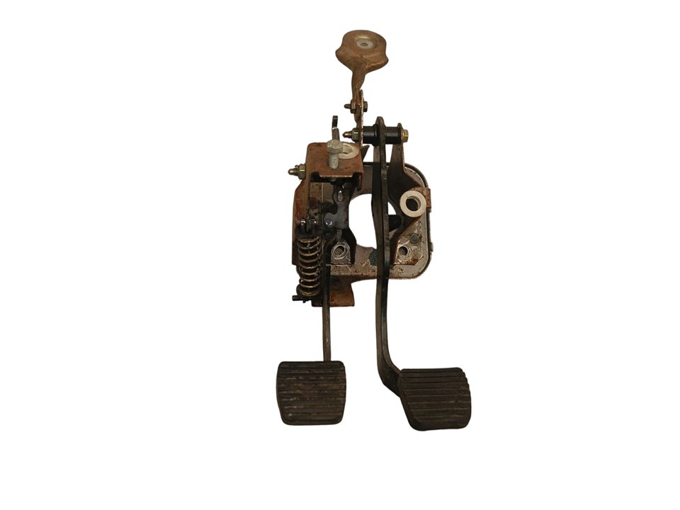 Pedal freno Peugeot 206