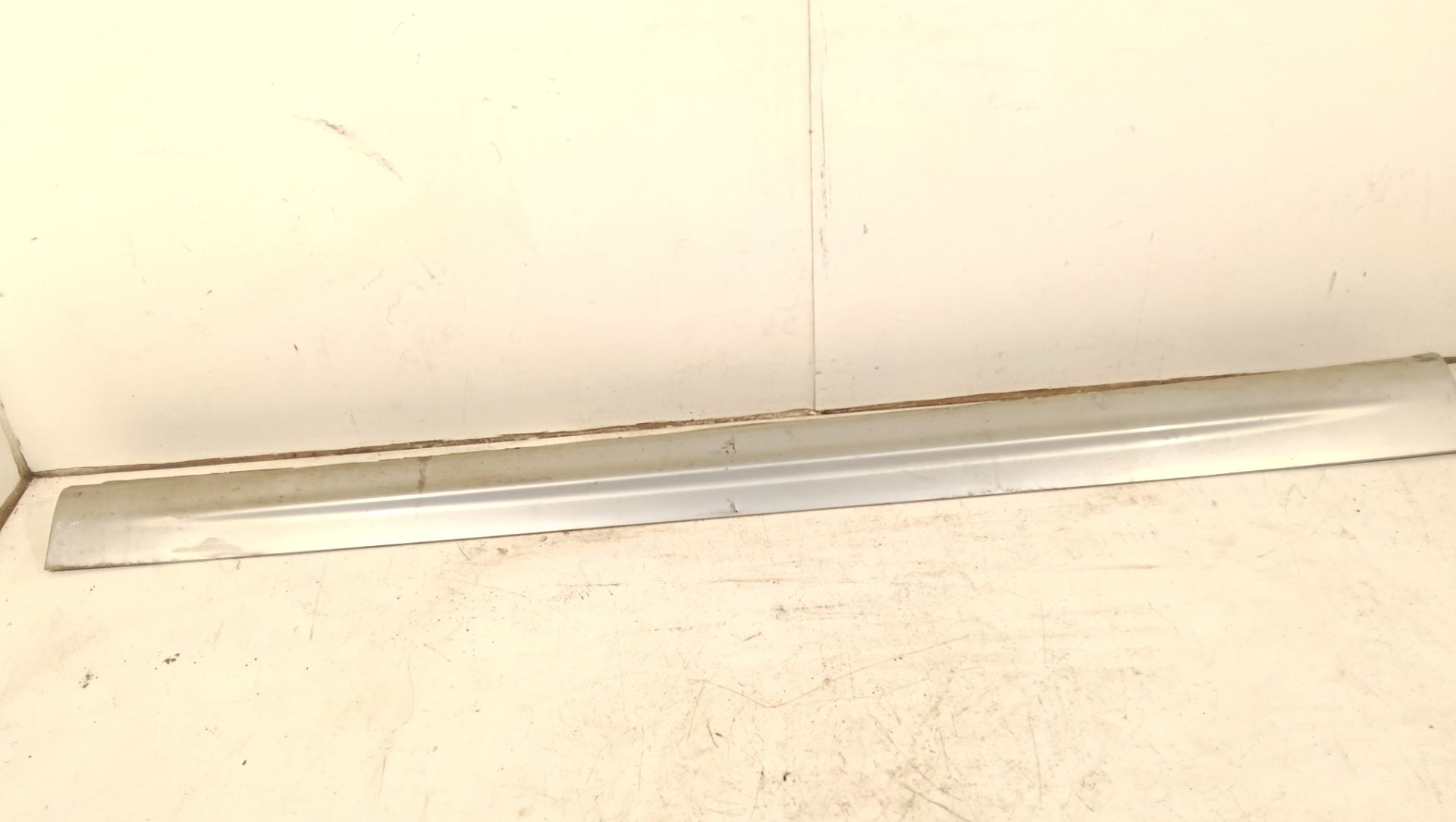Estribos laterales BMW 3 (E46)