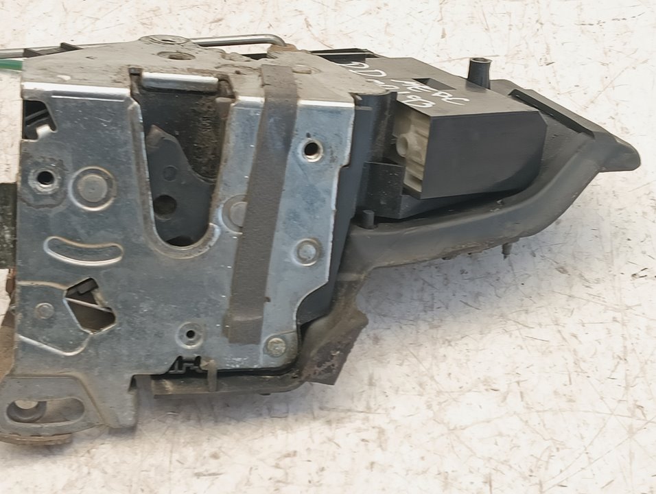 Cerradura puerta BMW 5 (E39)