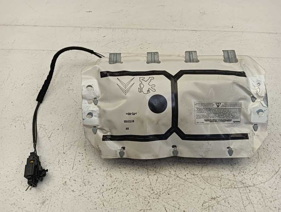 Airbag Peugeot 207