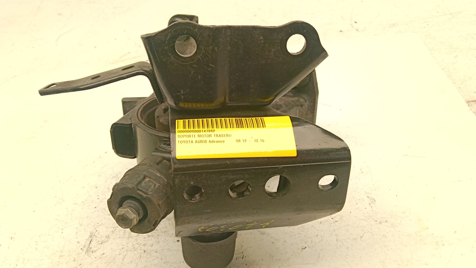 Soporte motor Toyota Auris (E18)