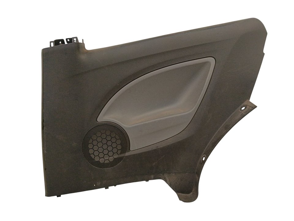 Guarnecido puerta SEAT Ibiza SC (6J1)