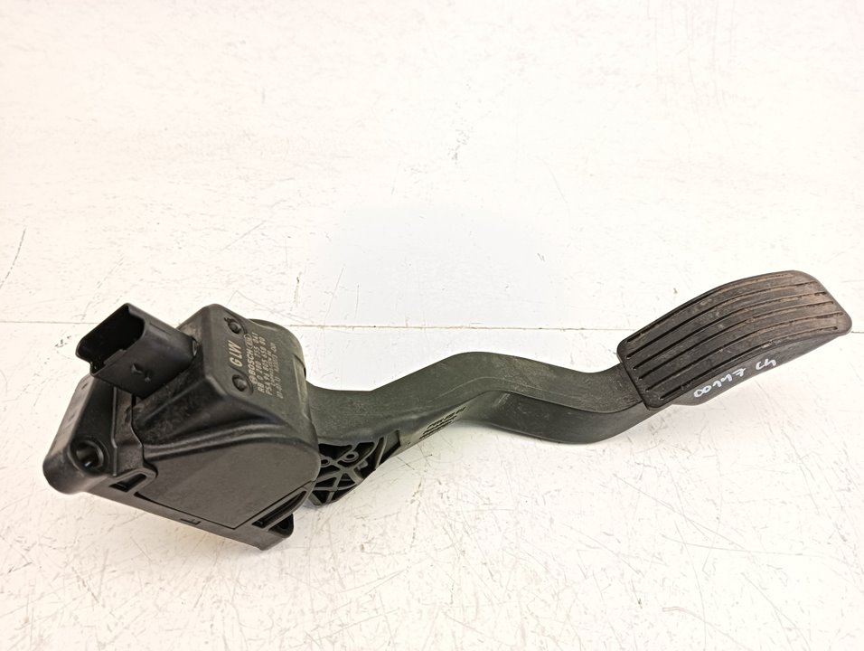 Pedal acelerador Citroën C4