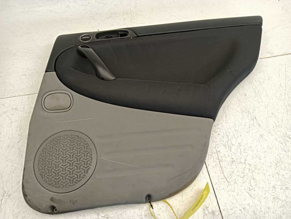 Guarnecido puerta Alfa Romeo 147 (190)