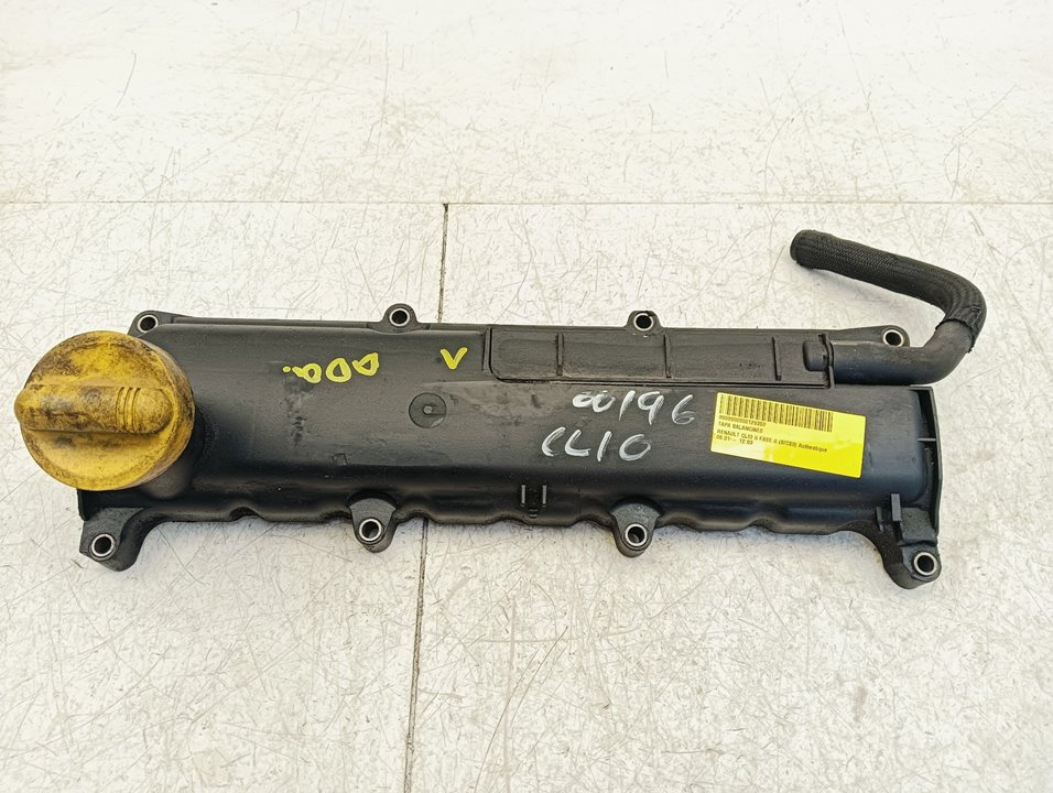 Tapa balancines Renault Clio II (B/CB0)