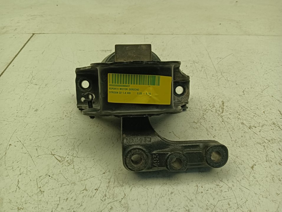 Soporte motor Citroën C2