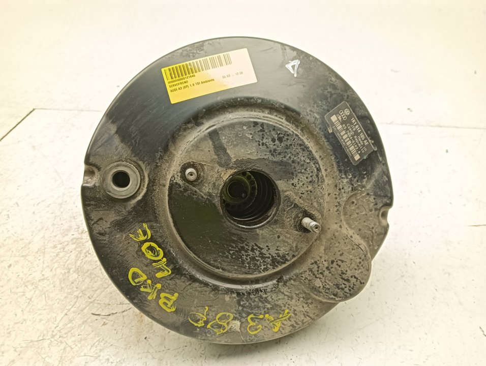 Servofreno Audi A3 (8P1)