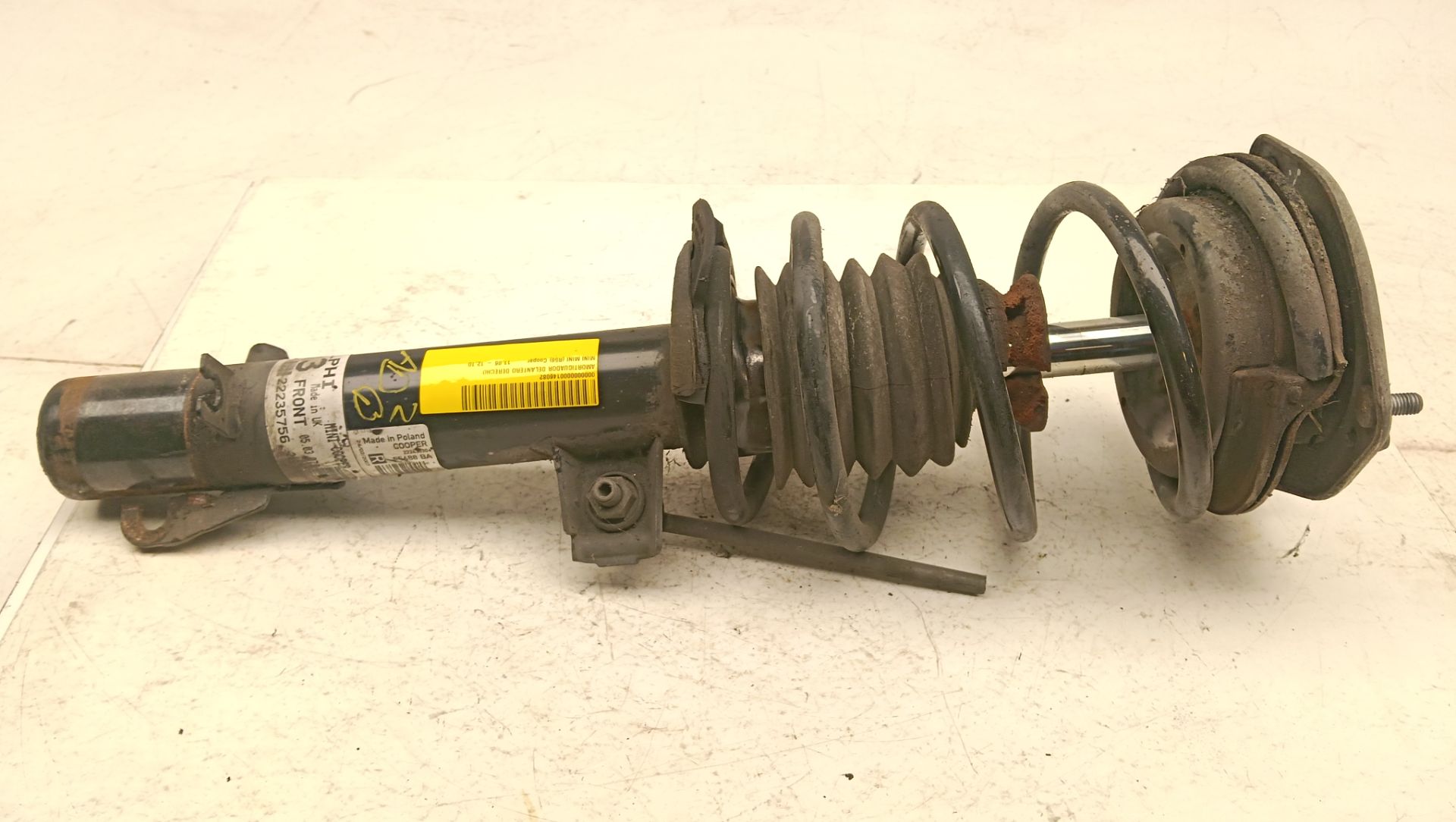 Amortiguador Mini Mini (R56)