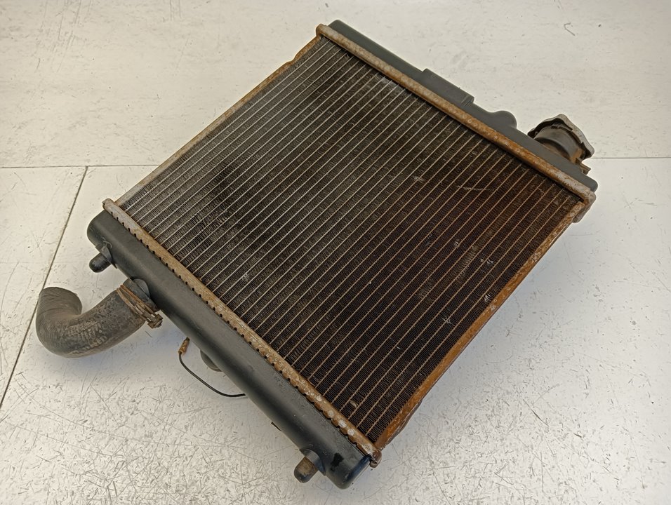 Radiador agua Fiat I Panda (141)