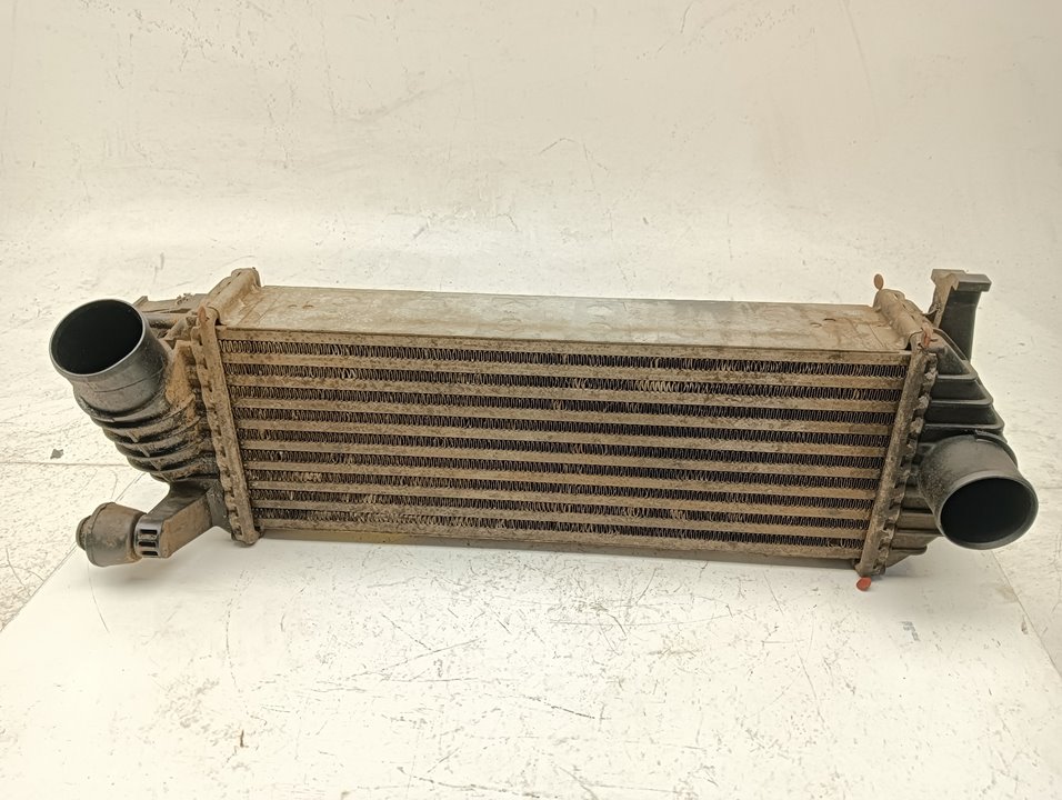 Intercooler Renault Kangoo II (F/KW0)