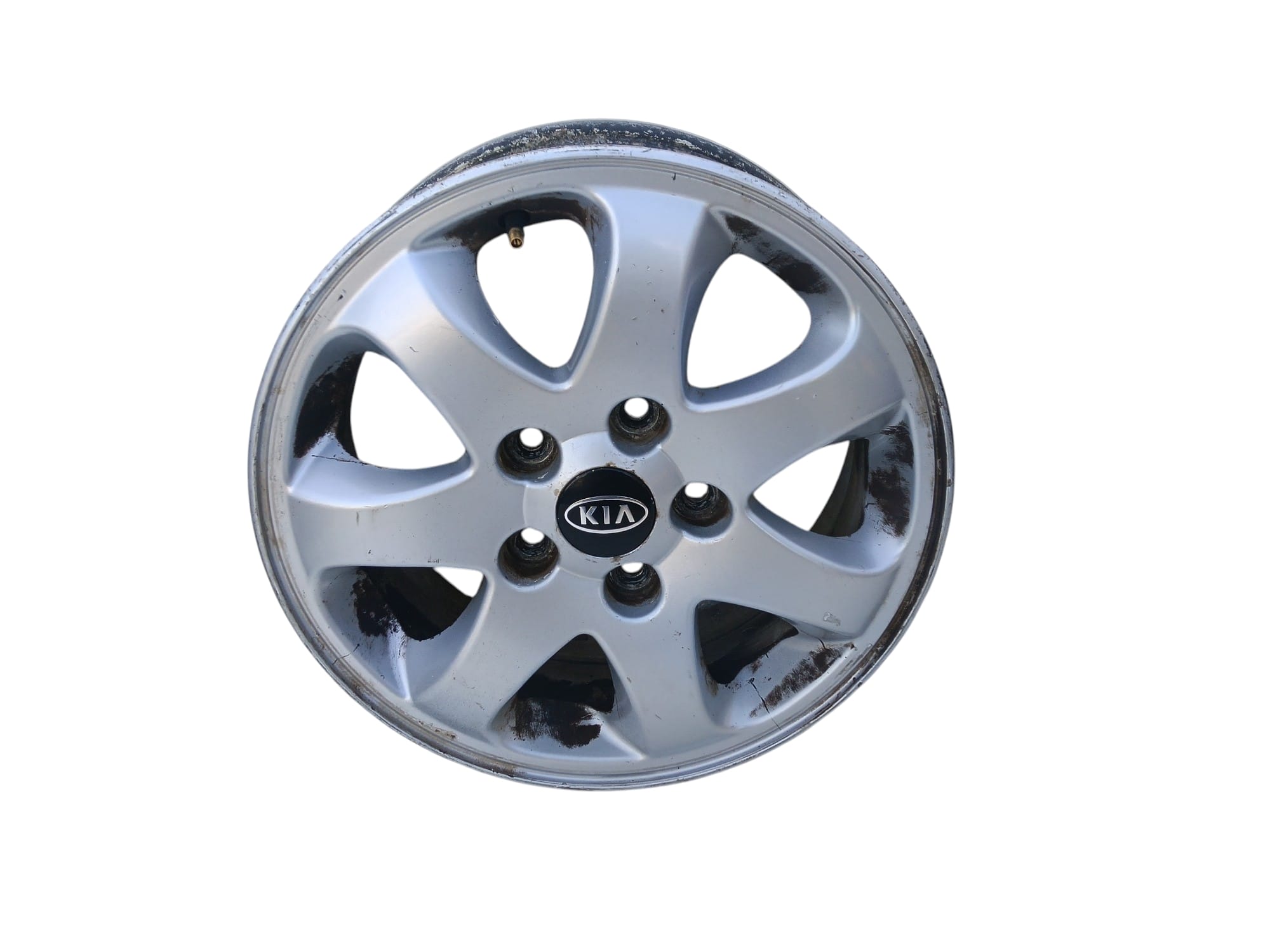 Llanta Kia Carnival II (FL)