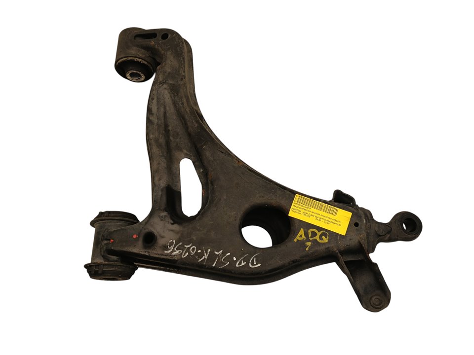 Brazo suspensión Mercedes-Benz SLK Roadster (BM 170)