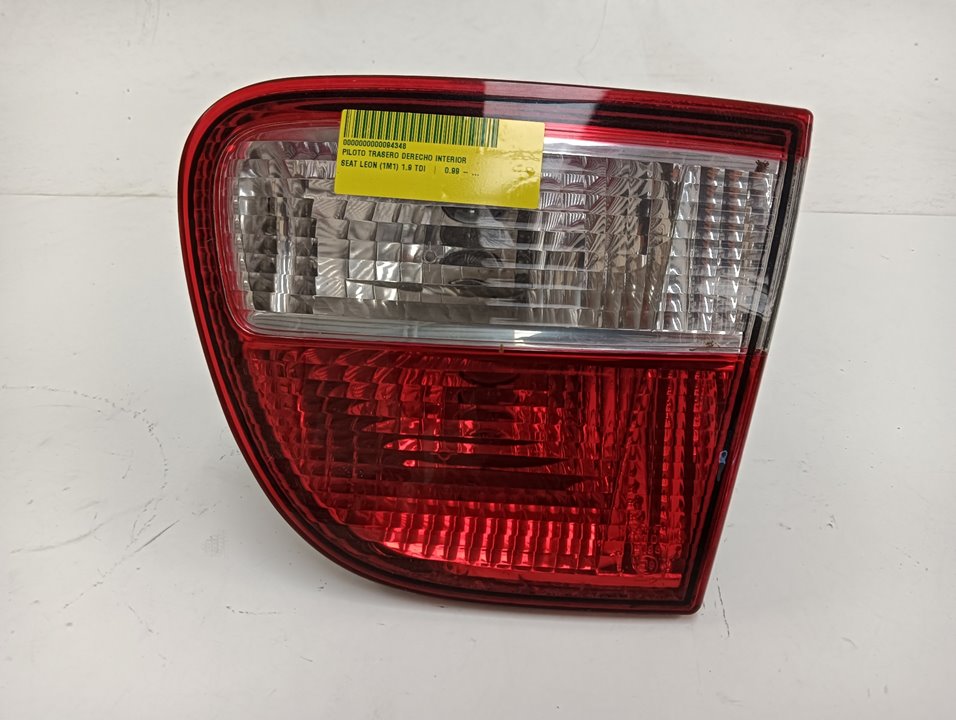 Piloto interior SEAT Leon (1M1)