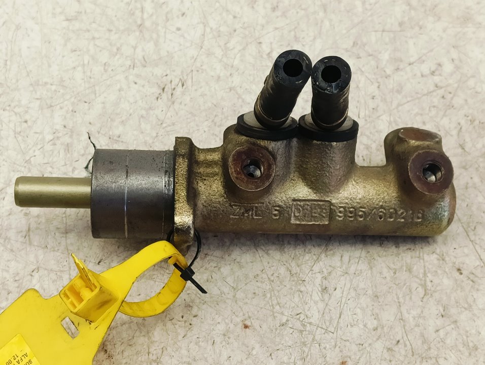 Bomba freno Alfa Romeo 156 (116)
