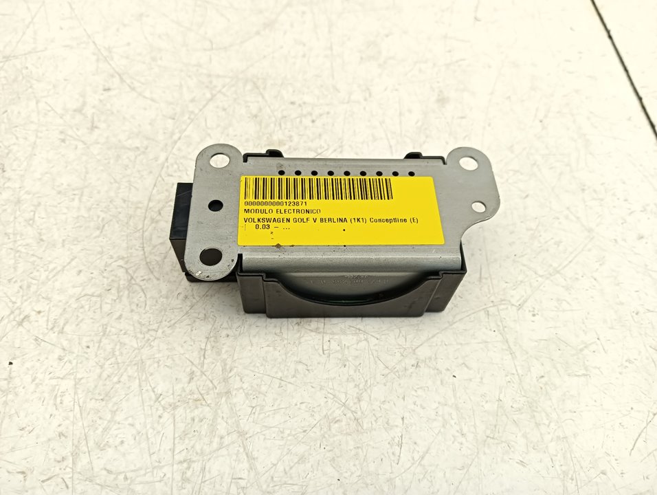 Módulo electrónico Volkswagen Golf V (1K1)