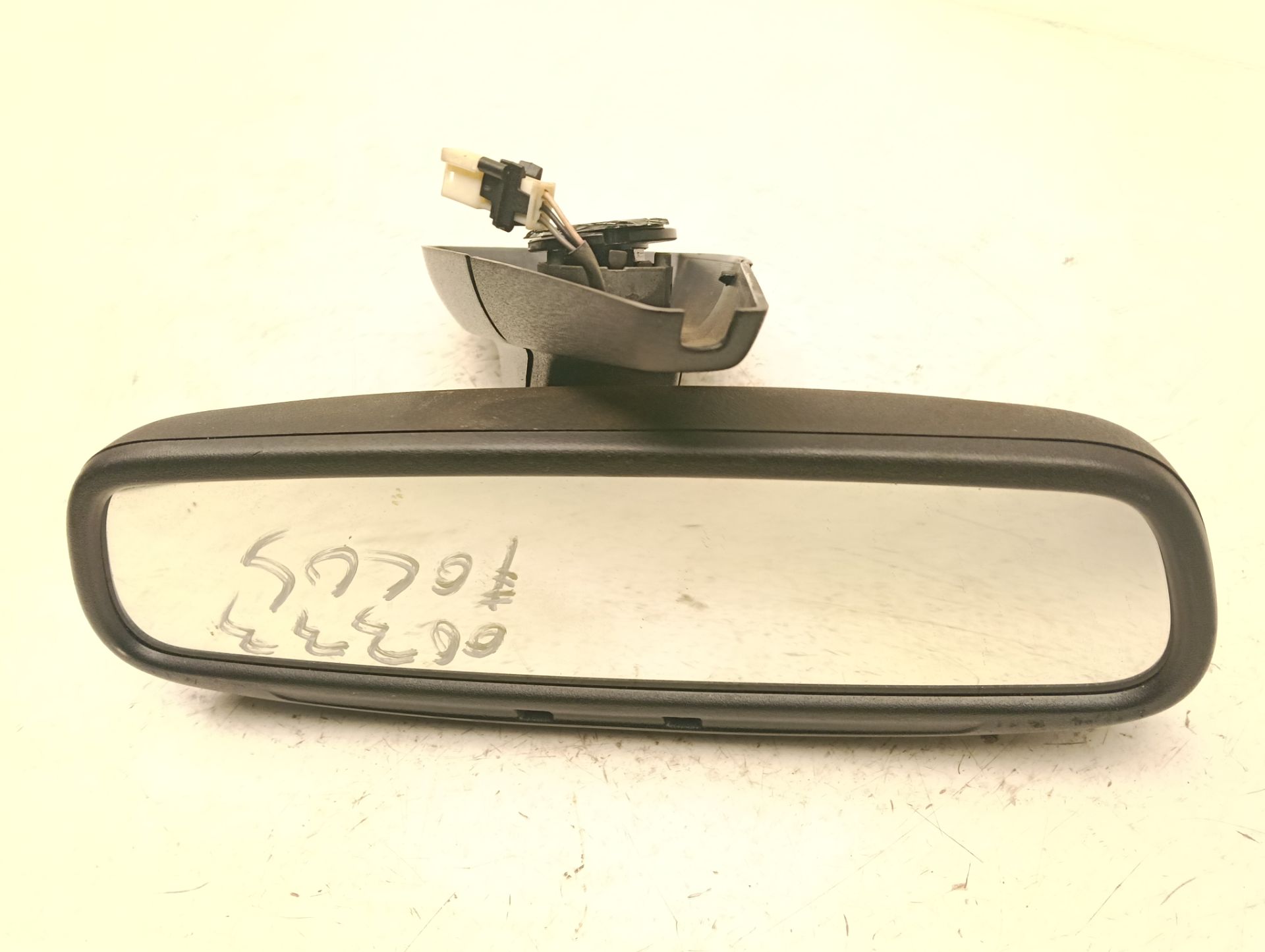 Retrovisor Ford Focus (CAP)