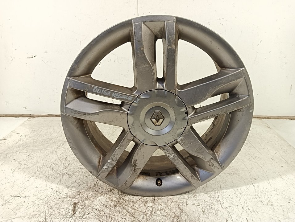 Llanta Renault Megane II