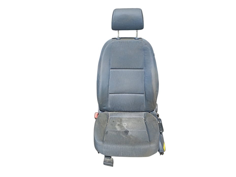Asiento Audi A4 (8E)