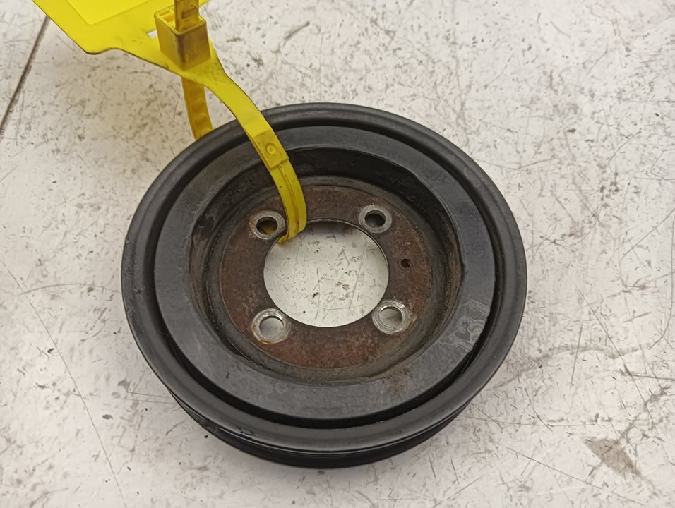 Polea cigüeñal Opel Corsa C