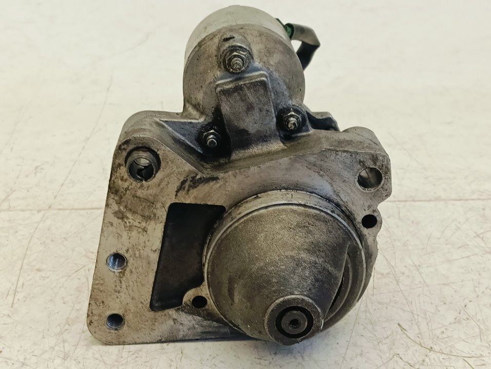 Motor arranque Peugeot 206