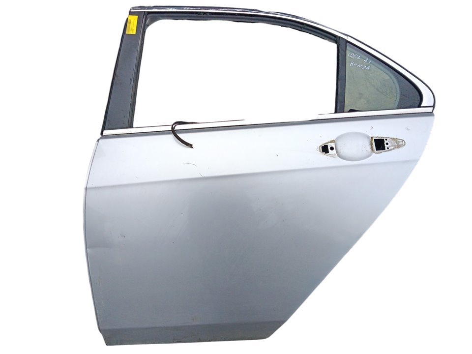 Puerta Honda Accord (CL/CN)