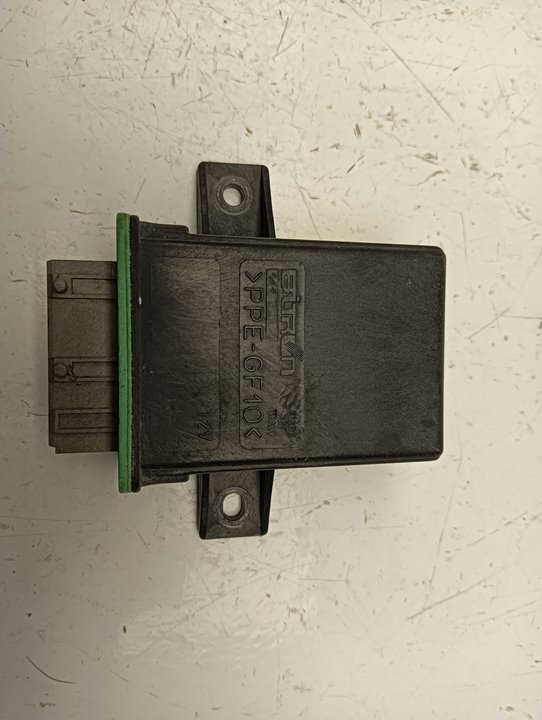 Módulo electrónico Citroën Saxo