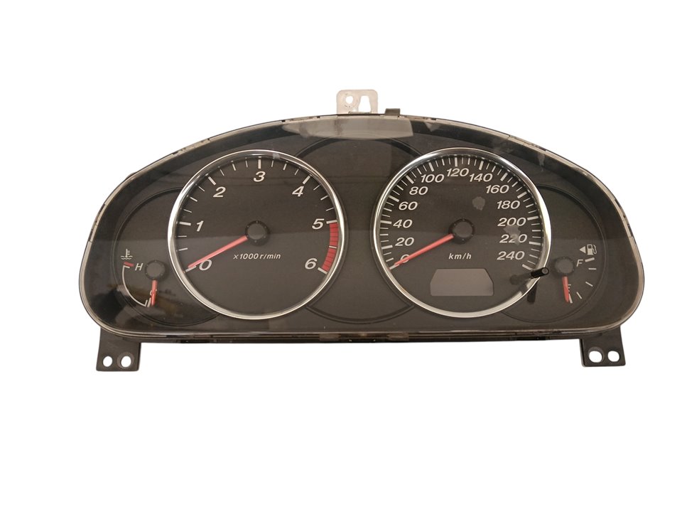 Cuadro instrumentos Mazda 6 (GY)