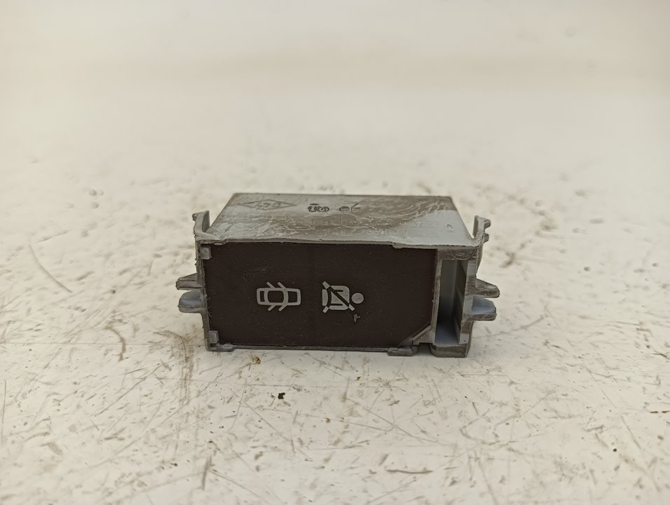 Módulo electrónico Renault Megane I (BA0), foto 1 de 2