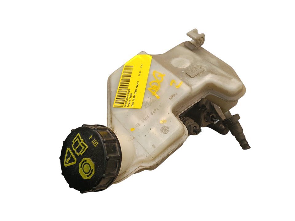 Bomba freno Ford Fiesta (CBK)
