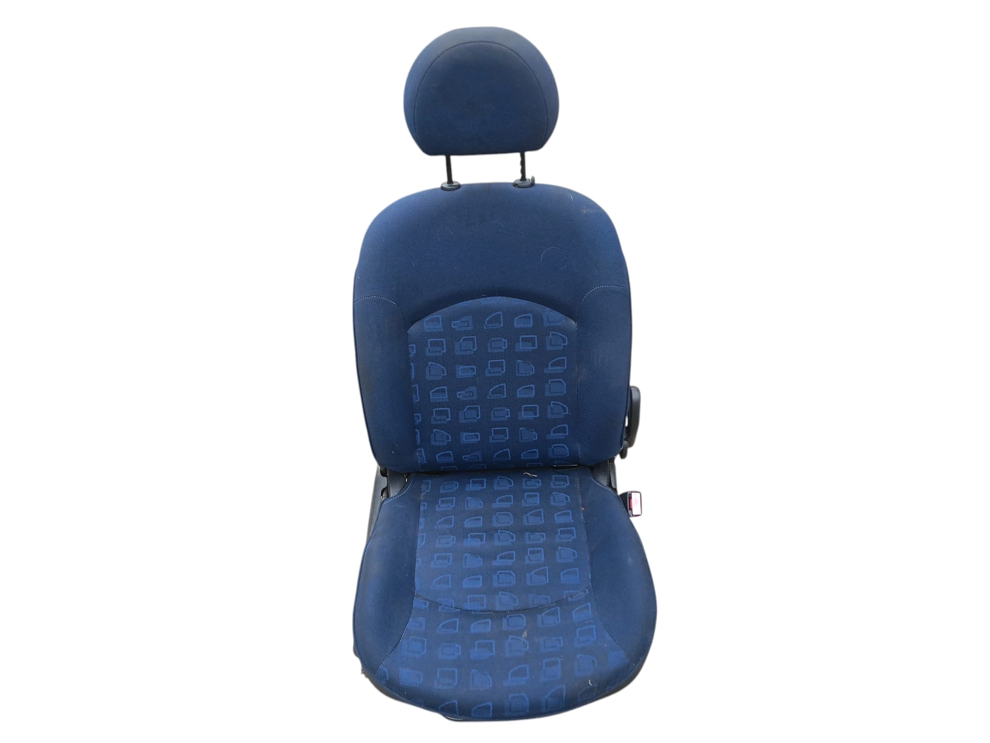 Asiento Peugeot 206