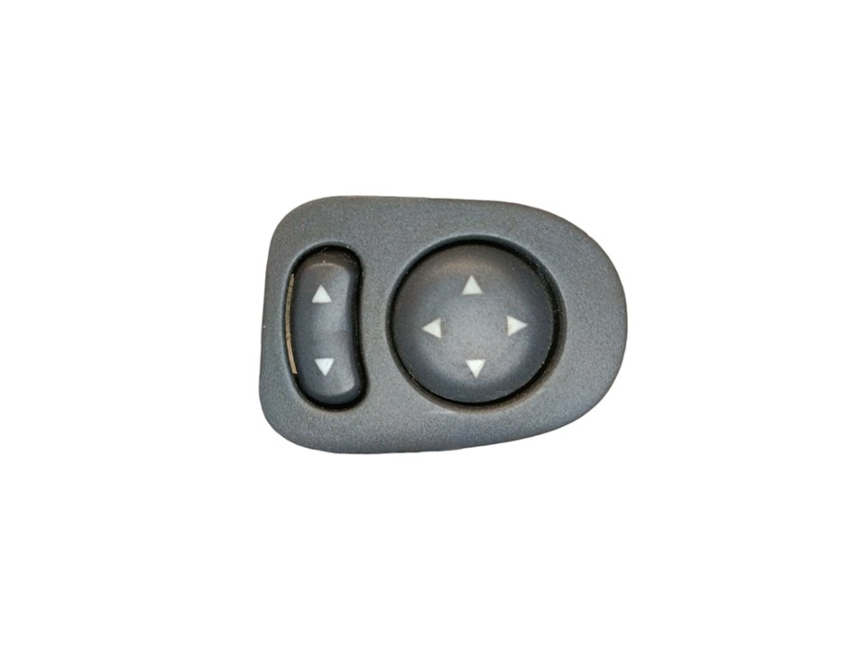 Mando retrovisor Fiat 500