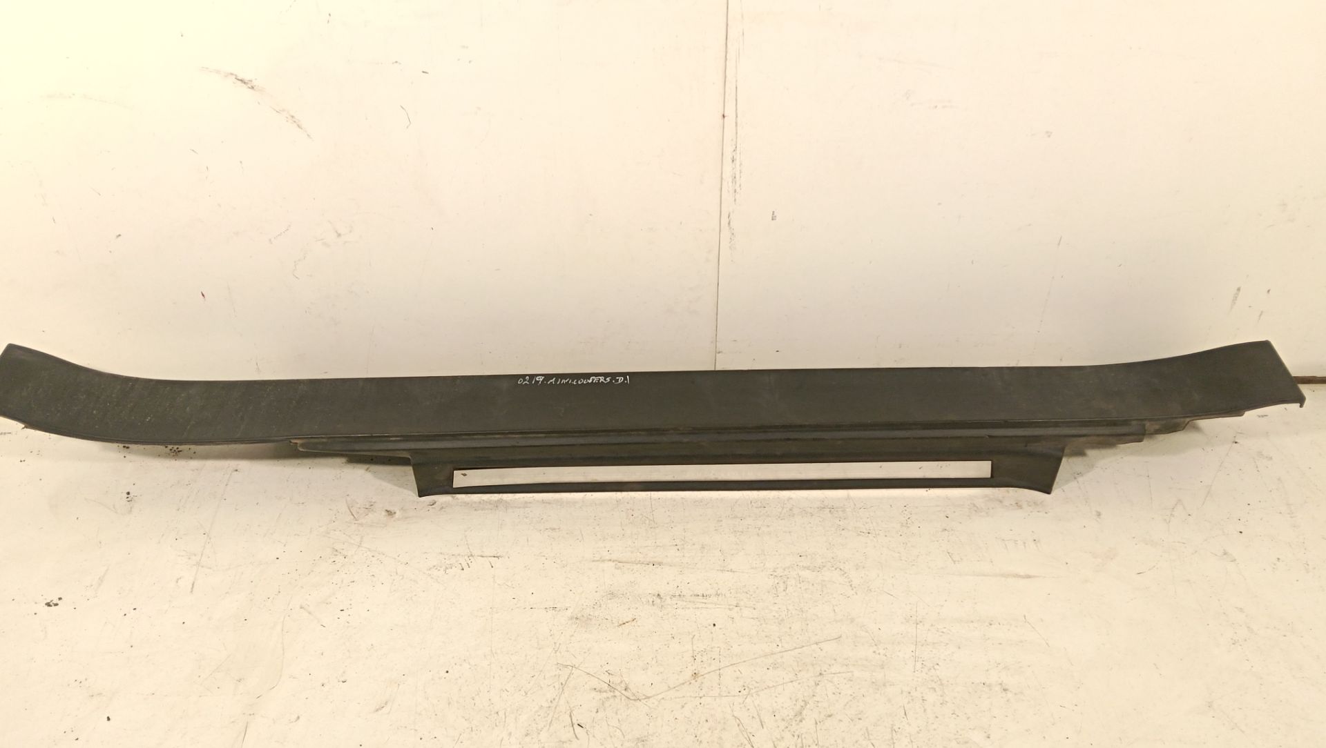 Faldón lateral Mini Mini (R50,R53)