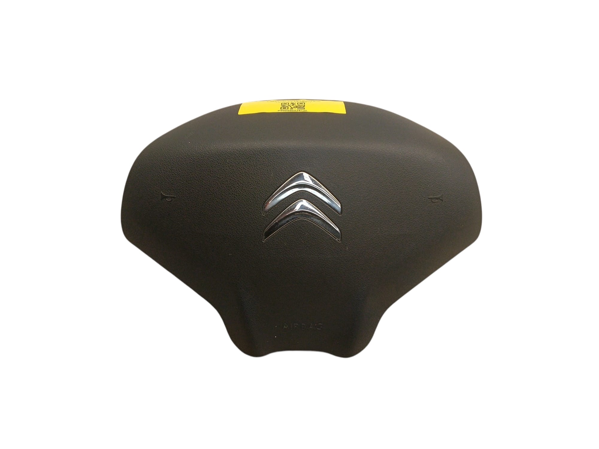 Airbag Citroën C3