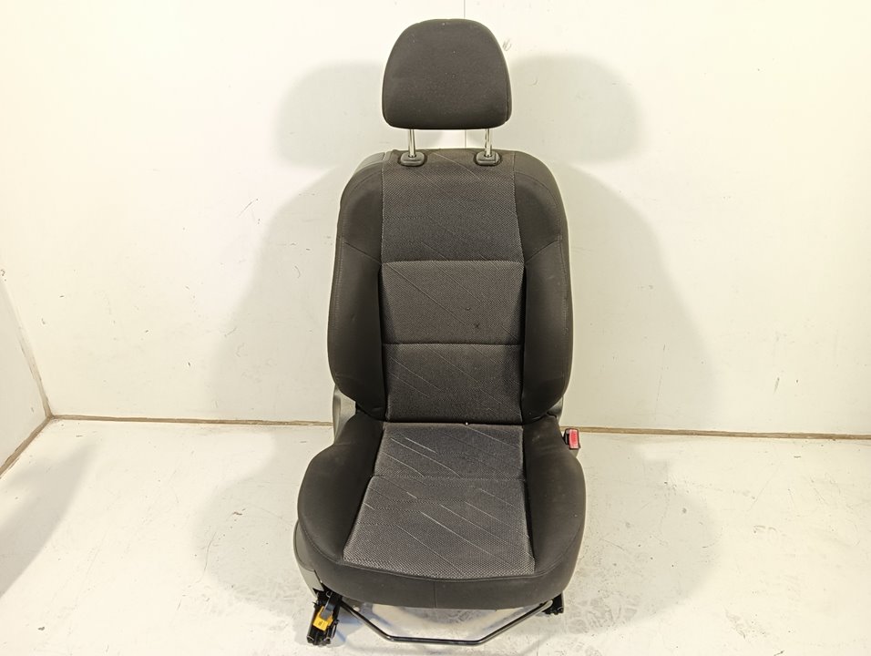 Asiento Peugeot 207