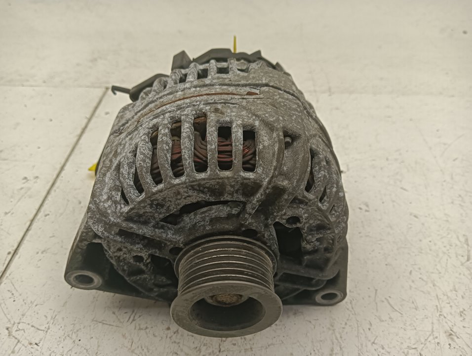 Alternador Opel Zafira A