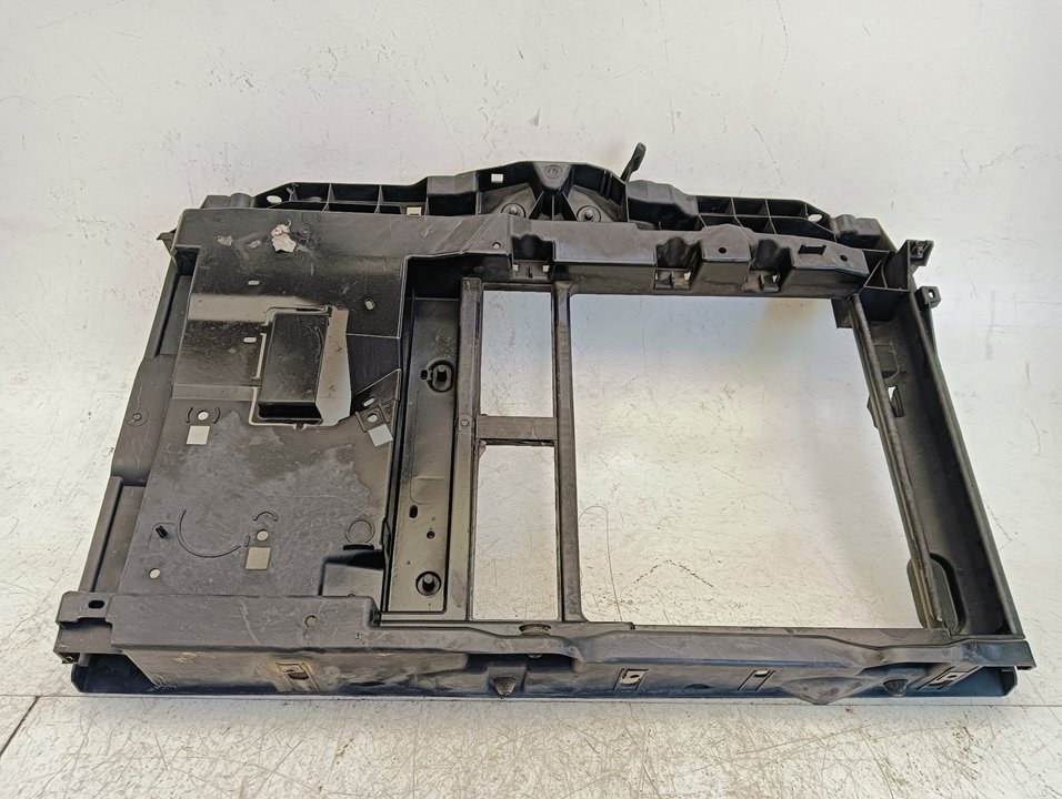 Panel frontal Peugeot 207