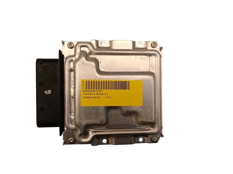 Centralita motor uce Hyundai I20 (PB)