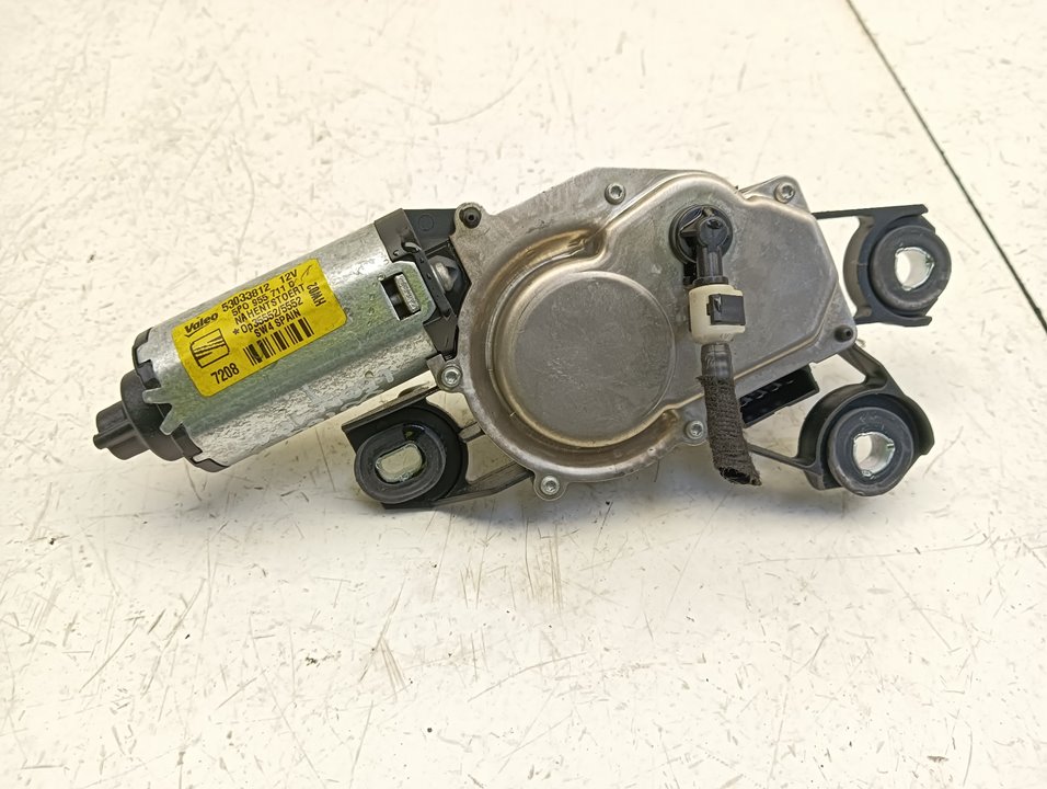 Motor limpia SEAT Leon (1P1)