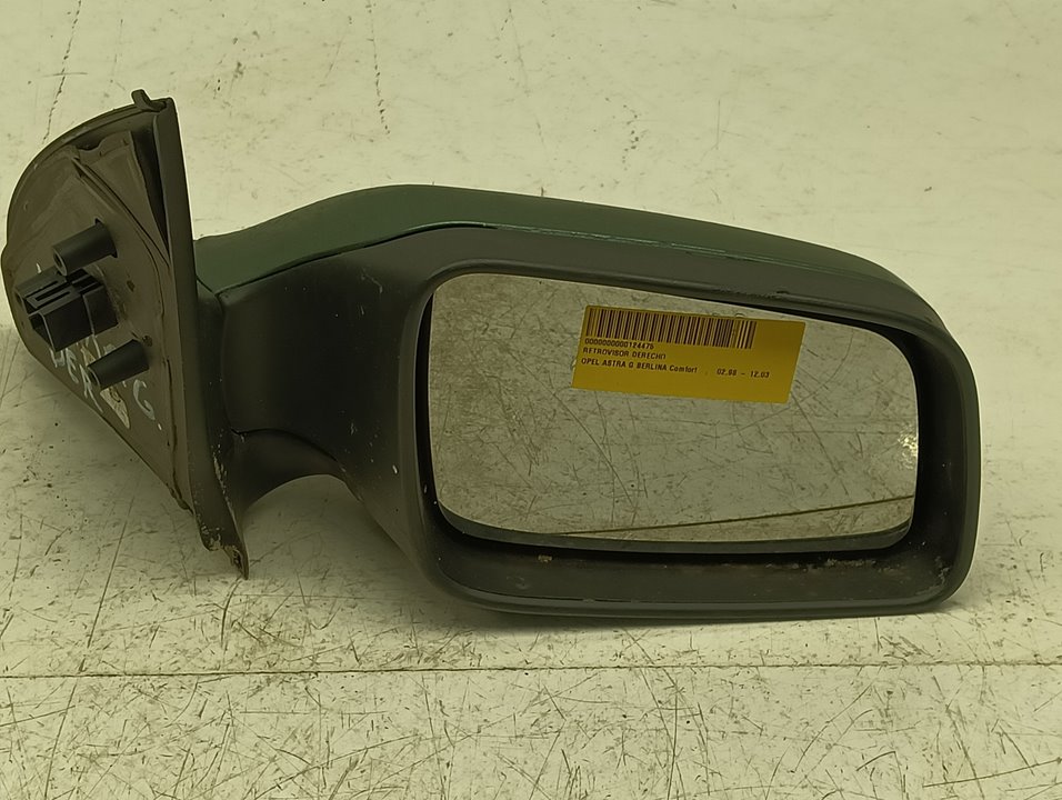 Retrovisor Opel Astra G