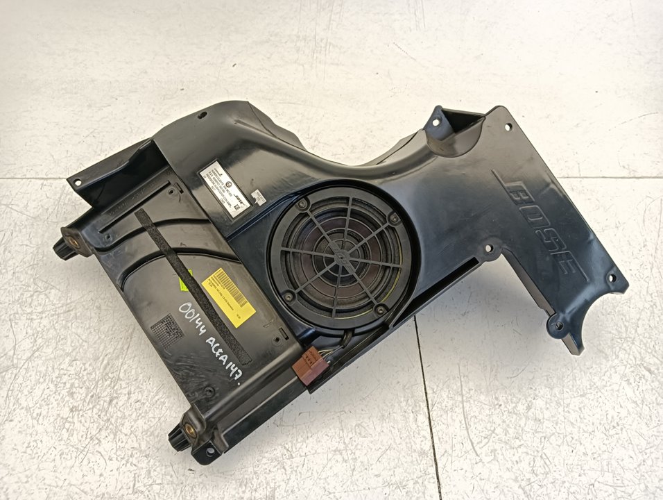 Subwoofer Alfa Romeo 147 (190)