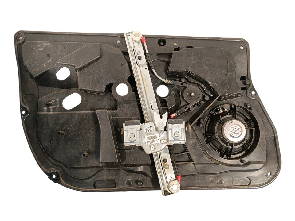 Elevalunas Ford Fiesta (CB1)