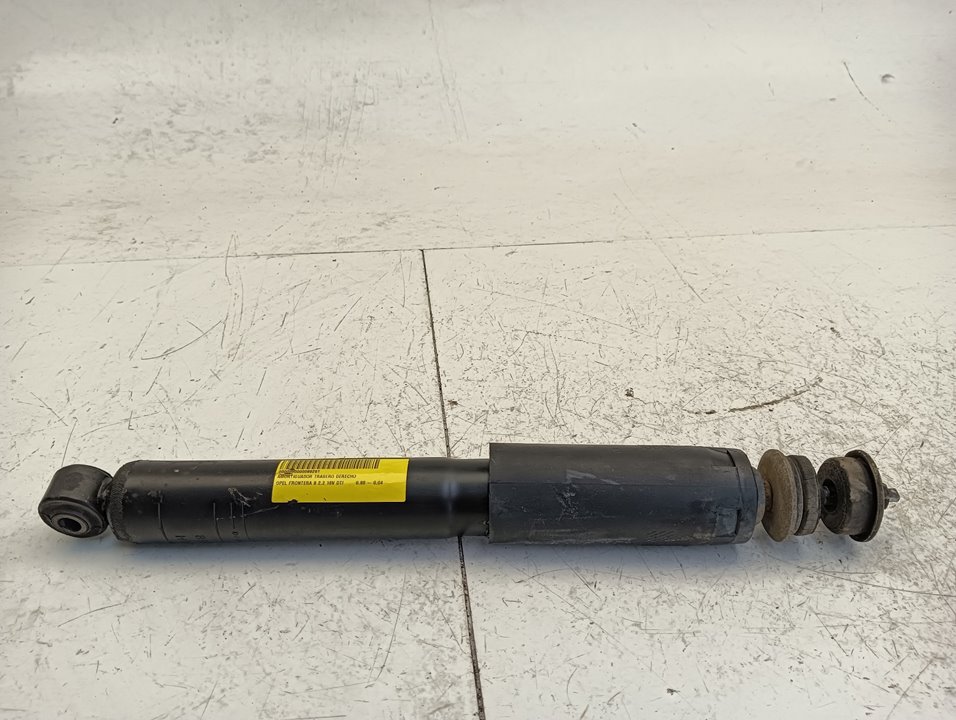 Amortiguador Opel Frontera B