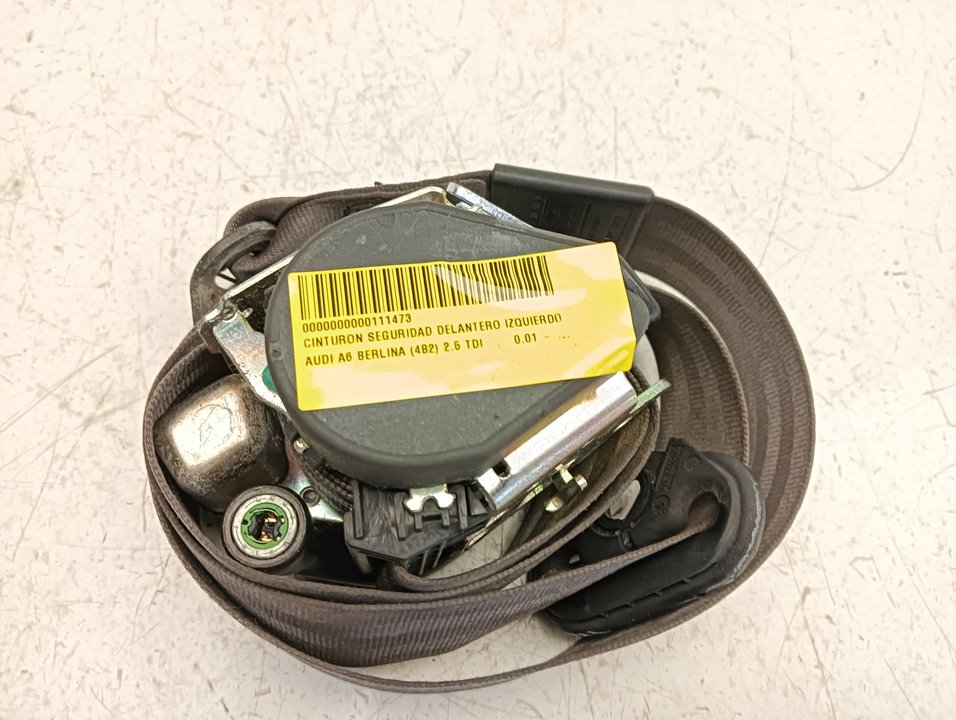 Cinturón seguridad Audi A6 (4B2)