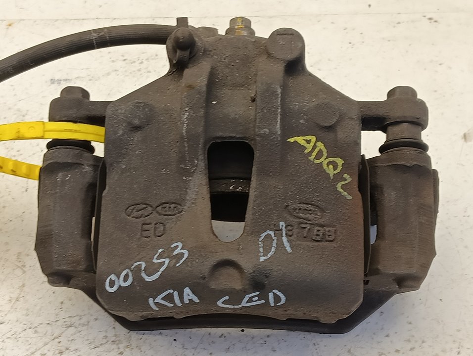 Pinza de freno Kia Ceed (ED)