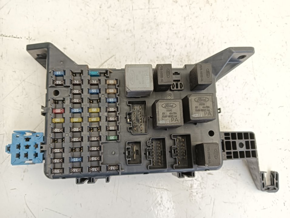 Caja relés / fusibles Ford Mondeo (GE)