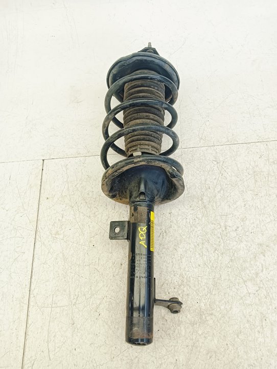 Amortiguador Ford Focus (CAK)