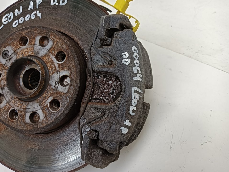 Pinza de freno SEAT Leon (1P1)