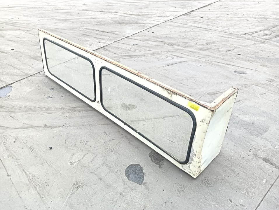 Corte carroceria lateral Land Rover Rover 109