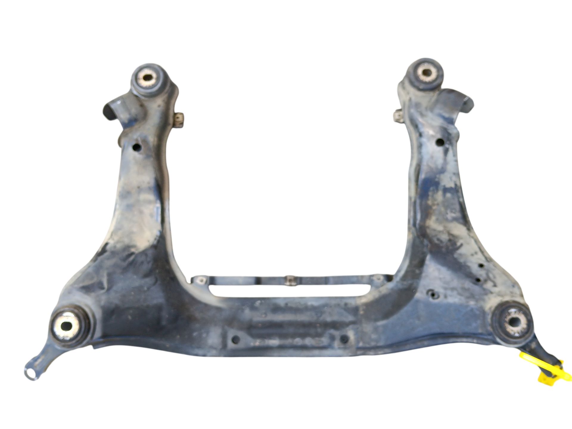 Puente SEAT Exeo (3R2)